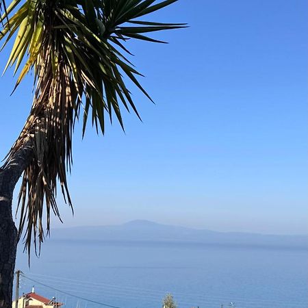 Verga Apartments & Suites Kalamata Extérieur photo