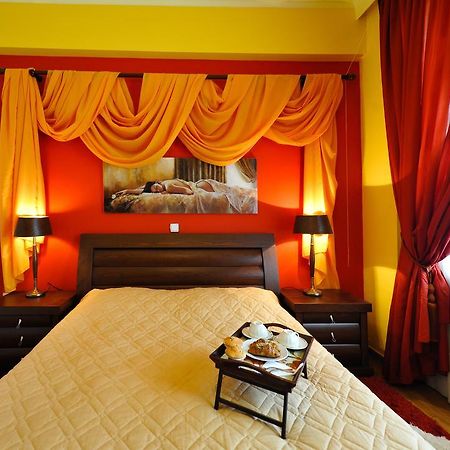Verga Apartments & Suites Kalamata Extérieur photo
