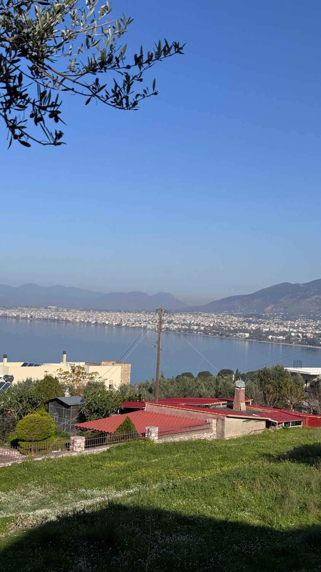 Verga Apartments & Suites Kalamata Extérieur photo