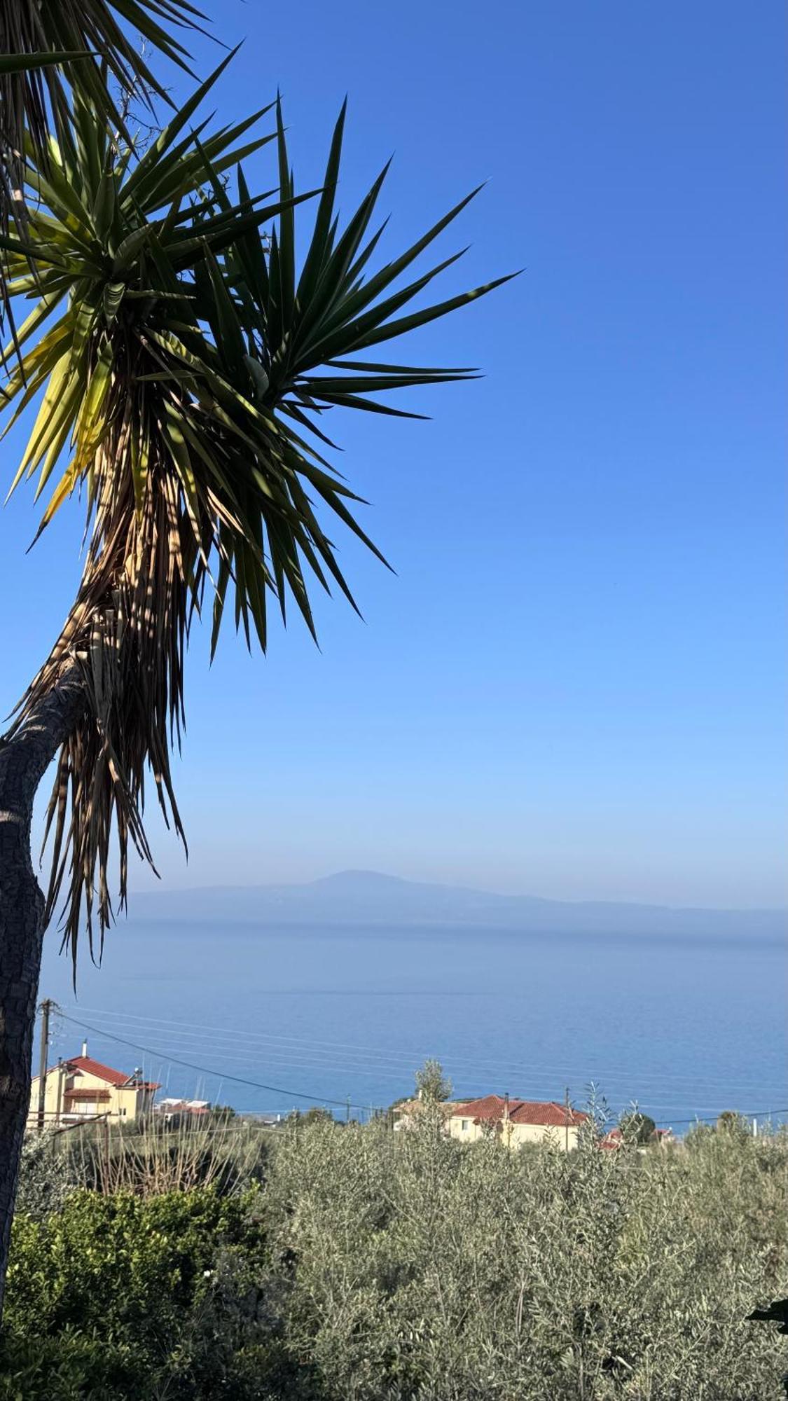 Verga Apartments & Suites Kalamata Extérieur photo